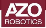 This image has an empty alt attribute; its file name is Azo-Robotics.jpg